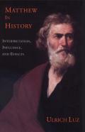 Matthew In History