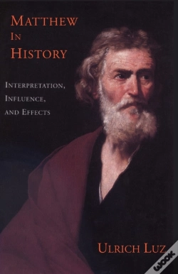 Capa do artigo Matthew In History