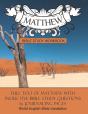 Matthew Inductive Bible Study Workbook: - Preview
