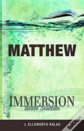 Capa do artigo Matthew