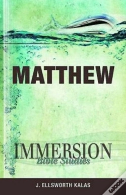 Capa do artigo Matthew