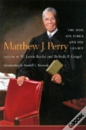 Matthew J. Perry