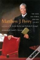 Matthew J. Perry