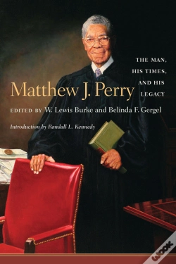 Capa do artigo Matthew J. Perry