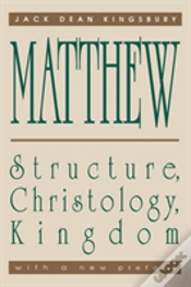 Capa do artigo Matthew