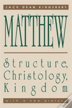 Capa do artigo Matthew