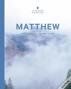 Capa do artigo Matthew