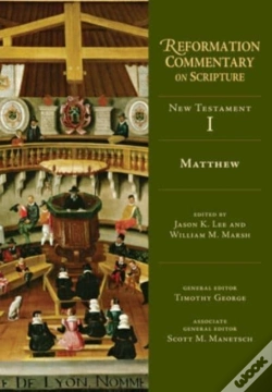 Capa do artigo Matthew