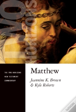 Capa do artigo Matthew