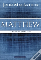 Capa do artigo Matthew