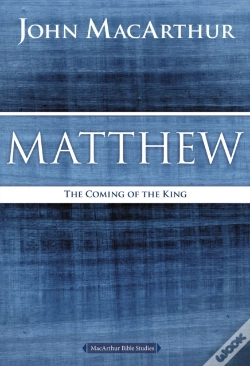 Capa do artigo Matthew