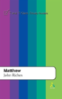 Matthew - Preview