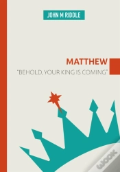 Capa do artigo Matthew
