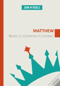 Capa do artigo Matthew