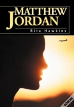 Capa do artigo Matthew Jordan