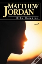 Capa do artigo Matthew Jordan