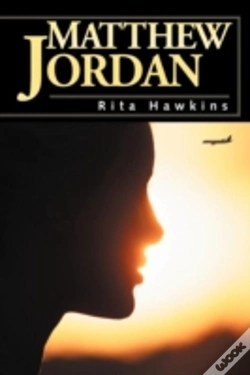Capa do artigo Matthew Jordan