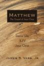 Matthew - Preview