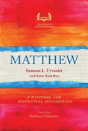 Matthew - Preview