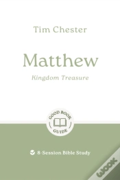 Capa do artigo Matthew: Kingdom Treasure
