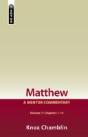 Matthew - Preview