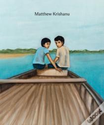 Matthew Krishanu