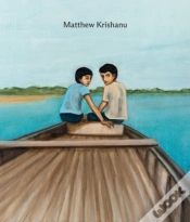 Capa do artigo Matthew Krishanu