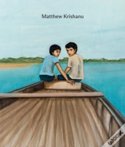 Capa do artigo Matthew Krishanu