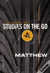 Capa do artigo Matthew
