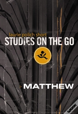 Capa do artigo Matthew