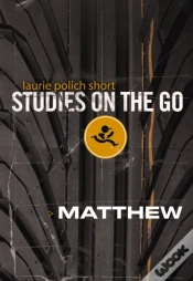 Capa do artigo Matthew