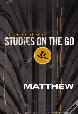 Capa do artigo Matthew