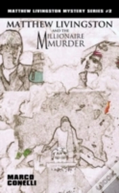 Capa do artigo Matthew Livingston And The Millionaire Murder