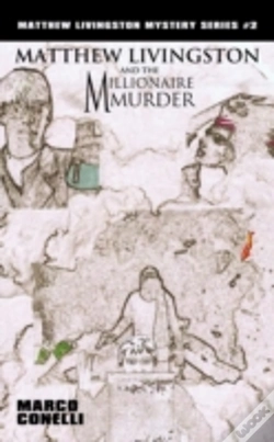 Capa do artigo Matthew Livingston And The Millionaire Murder