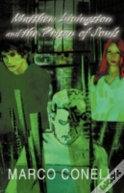 Capa do artigo Matthew Livingston And The Prison Of Souls