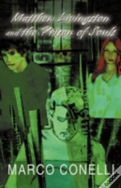 Capa do artigo Matthew Livingston And The Prison Of Souls