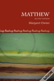 Capa do artigo Matthew