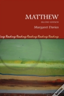 Capa do artigo Matthew