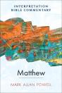 Matthew - Preview