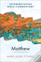 Capa do artigo Matthew