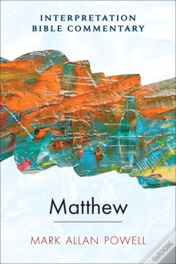 Capa do artigo Matthew