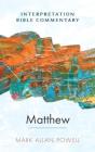 Matthew - Preview