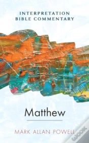 Capa do artigo Matthew