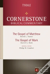 Capa do artigo Matthew, Mark
