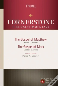 Capa do artigo Matthew, Mark