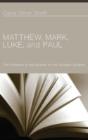 Matthew, Mark, Luke, And Paul - Preview