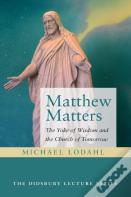 Matthew Matters