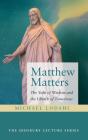Matthew Matters - Preview