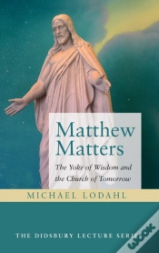 Capa do artigo Matthew Matters