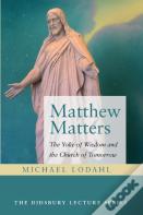 Matthew Matters